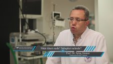 Mide ülseri nedir ? Sebepleri nelerdir ?