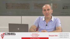 Orgazm Nedir?