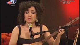 Özlem Taner - Bu Yarayı Dosttan Aldım Özlem Taner - Bu Yarayı Dosttan Aldım