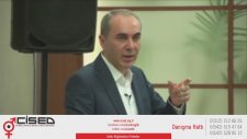 Yatağa aynı zamanda yatın - Cem KEÇE