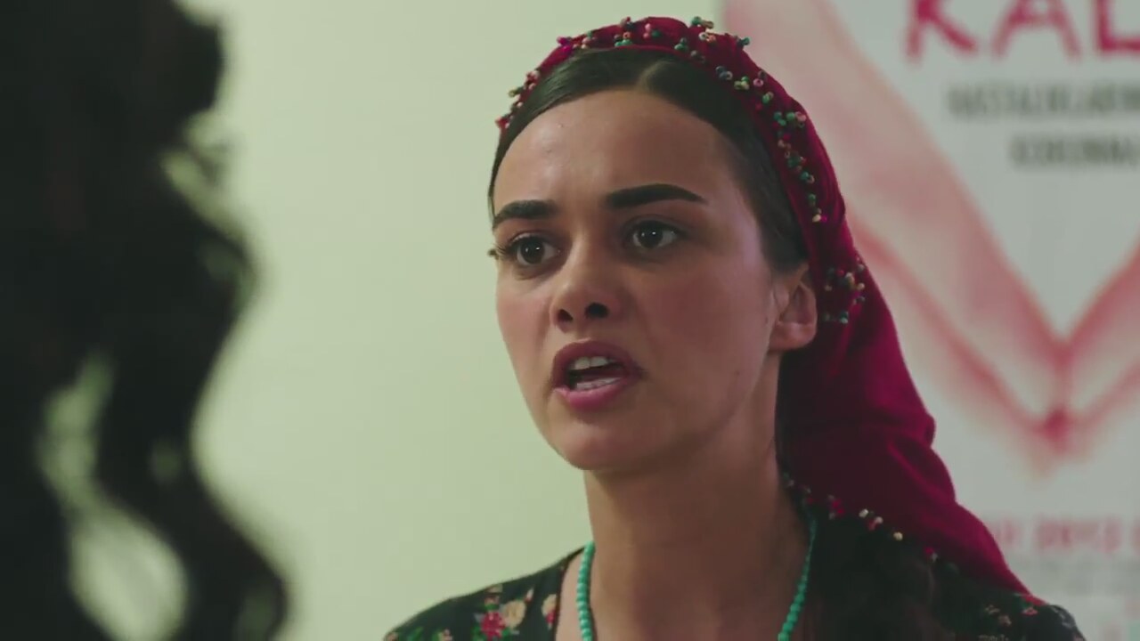 Yılanların Öcü Dizisi Fatma’ Kimdir Yılanların Öcü Dizisi Fatma’ Kimdir