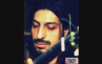 İsmail Tunçbilek -Ali Aljamaly-Garip Saz Semaisi