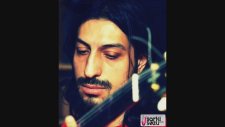 İsmail Tunçbilek -Ali Aljamaly-Garip Saz Semaisi