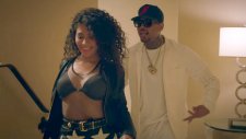 Jamie Foxx - You Changed Me ft. Chris Brown