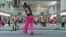Amazing Rhythmic Zumba Dance HD