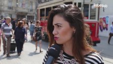 Bir İlişkide Kadın Susarsa Ne Olur? - Sokak Röportajı