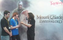 E-Game Show TaleWorlds Mount & Blade 2 Bannerlord Özel Bölüm 3