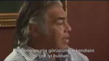 Nickholas Rockefeller - Biz Yeni Dünya Düzeni'nin Sahipleriyiz!