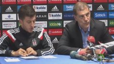 Slaven Bilic: 'Çok büyük şair olmanız lazım'