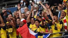 Arsenal 4-0 Aston Villa (Maç Özeti) (Fa Cup)