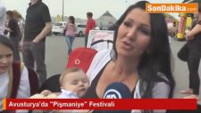 Avusturya'da