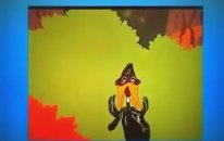 Bugs Bunny Tavşan Sezonu!