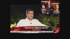 Mağduriyette Son Nokta - Kreşte Benim Kızımın Ayakkabılarını Giydirmediler