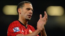 Rio Ferdinand Futbolu Bıraktı