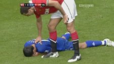 Rio Ferdinand'ın Unutmadığı An Bence