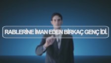 Karia Suresi (kıyamet) 1 Dakikada Kıyameti yaşatan Muhteşem bir Kıraat subhan'Allah