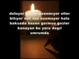 Feth Arabesk Rap Damar -Bitti