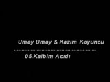 kazım koyuncu umay