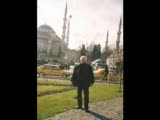 Ninbudo Aikijutsu Züber Saydan Biyografisi