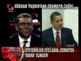 sunucudan obama'ya çağrı