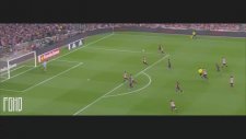 Athletic Bilbao 1-3 Barcelona (Maç Özeti)