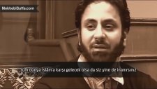 Çok mu Günahkârsınız? - Hamza Tzortzis