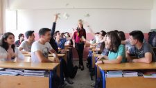 Fatin Rüştü Zorlu Anadolu Lisesi (Oğuzhan Uğur - Soğan Ekmek)