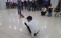 Kürt Halayı Cidda Ortaya Çıkış Hd (2015)