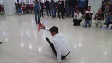 Kürt Halayı Cidda Ortaya Çıkış Hd (2015)