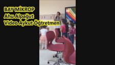 Maç Etkinliği Fatih Mektebim Koleji Bay Mikrop Çocuk Şarkısı