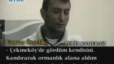 Ümraniye Sapığı Diye Tutuklanan Bilal Akyıldız'ın İsyanı