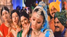 Aishwarya Rai - Nimbooda Nimbooda (1999)