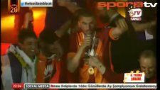 Burak Yılmaz'dan