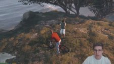 Gta V Serbest Mod - Gizli Uçak Ve Traktör - Bölüm 15