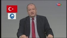 Liberal Demokrat Parti Genel Başkanı Cem Toker'in TRT Seçim Konuşması