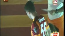 Sabri sahneye çıktı, Arena yıkıldı!