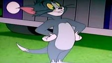 Tom ve Jerry 1. Bölüm (Çizgi Film)