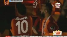 Wesley Sneijder: Fener Ağlama
