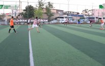 Yeşilyurt Fc FC JUVE Maç Özeti