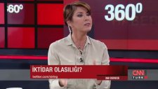 360 Derece - Gazetecilere soruşturma