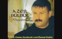 Azer Bülbül -Ne Sayarsan Say 2012