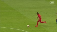 2014/15 UEFA Ligi En İyi 10 Gol (3 Numara Beşiktaş)