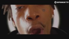 Borgeous ft. Whoo Kid, Waka Flocka & Wiz Khalifa - Toast