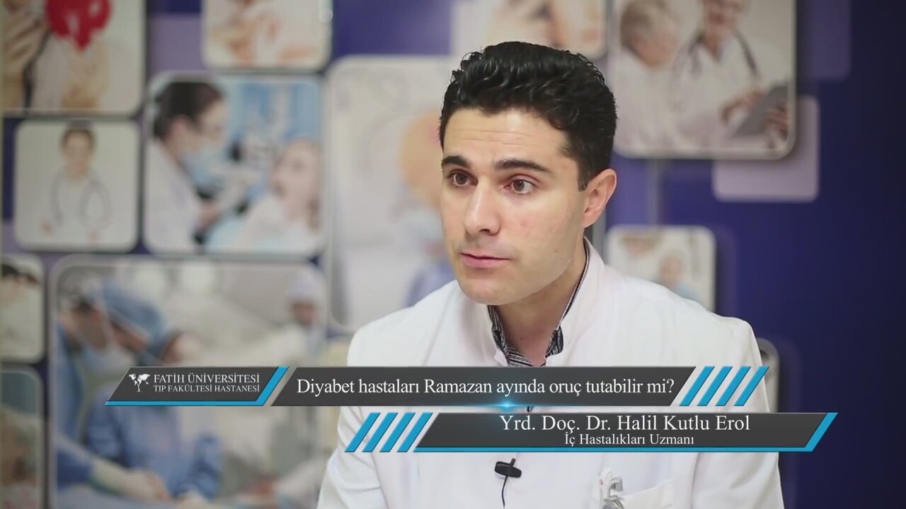 Böbrek hastaları oruç tutmalımı Böbrek hastaları oruç tutmalımı