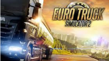 Euro Truck Simulator 2 - Yallah Şöför - Bölüm 1
