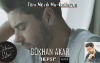 Gökhan Akar - Hepsi Albümü (Teaser)