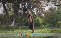 Hadi Harekete Geç - T.C. Sağlık Bakanlığı Kamu Spotu
