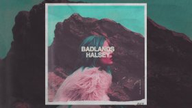 Halsey - Hold Me Down Halsey - Hold Me Down