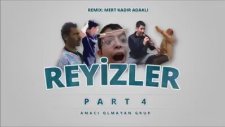 İnternetin Yeni Fenomenleri Süper Remix