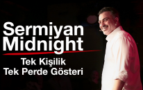 Meyve Tabağı - Sermiyan Midnight (Tek Kişilik Gösteri)
